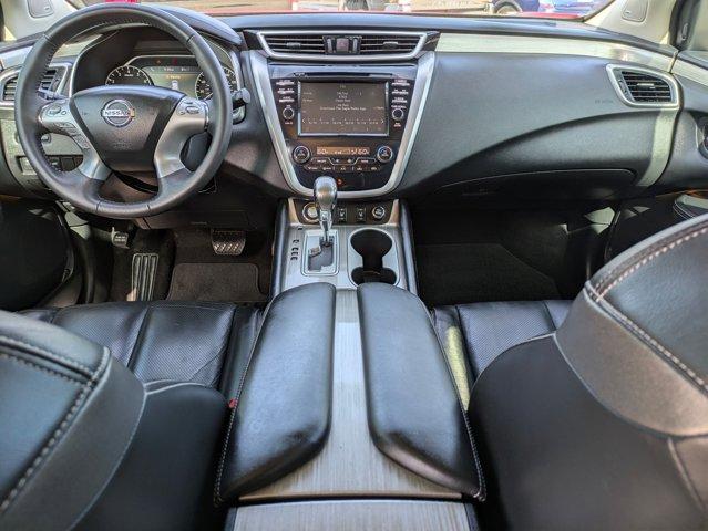 2015 Nissan Murano Vehicle Photo in San Antonio, TX 78209