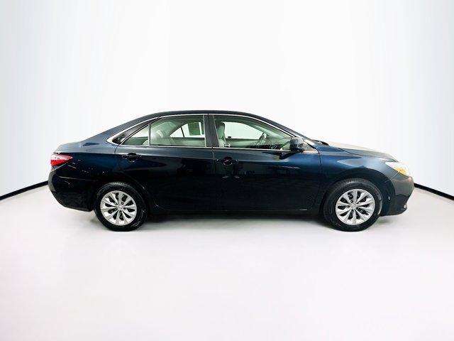 2017 Toyota Camry Vehicle Photo in Flemington, NJ 08822