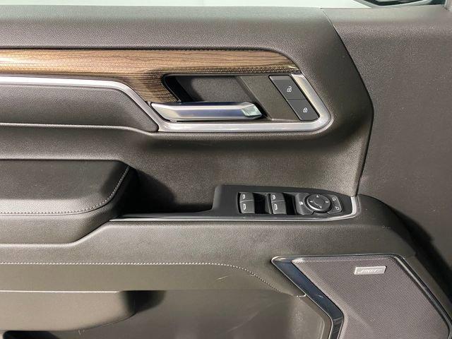 2023 Chevrolet Silverado 1500 Vehicle Photo in BROCKTON, MA 02301-7113
