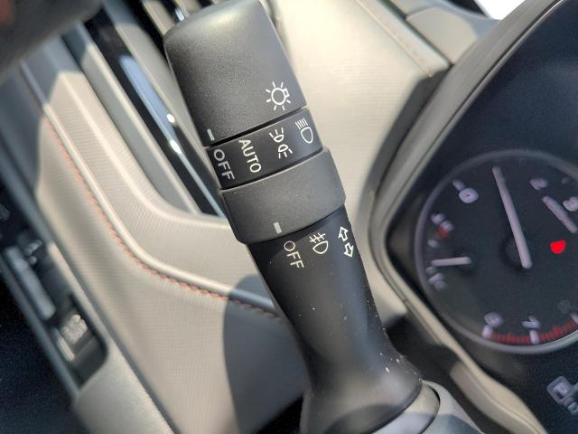 2025 Subaru Forester Vehicle Photo in Green Bay, WI 54304