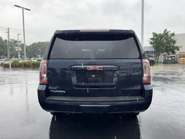 2020 GMC Yukon Vehicle Photo in Mechanicsburg, PA 17050-1707