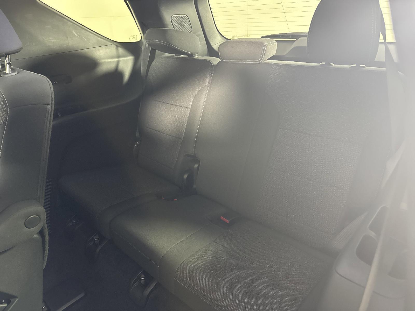 2025 Chevrolet Traverse Vehicle Photo in GEORGETOWN, TX 78626-7508