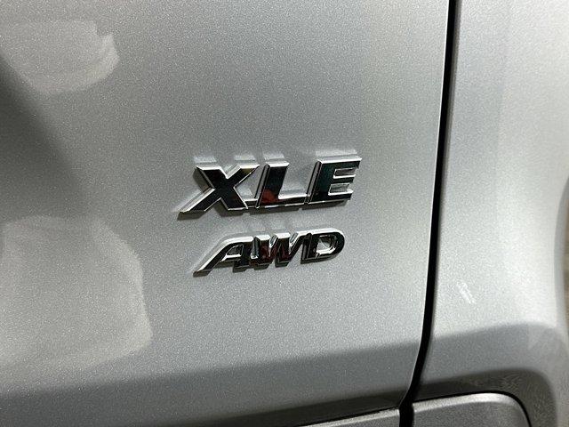 2025 Toyota RAV4 Vehicle Photo in Flemington, NJ 08822