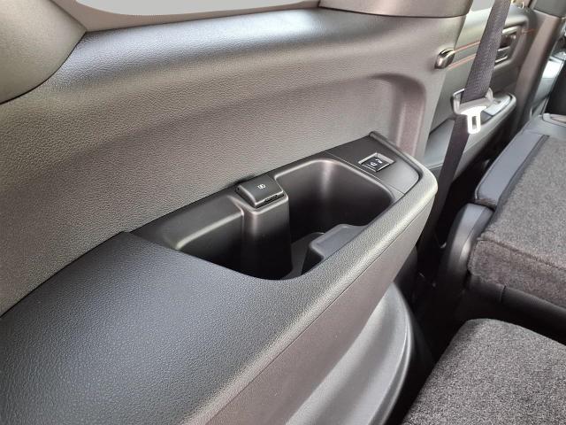 2025 Nissan Armada Vehicle Photo in Oshkosh, WI 54904