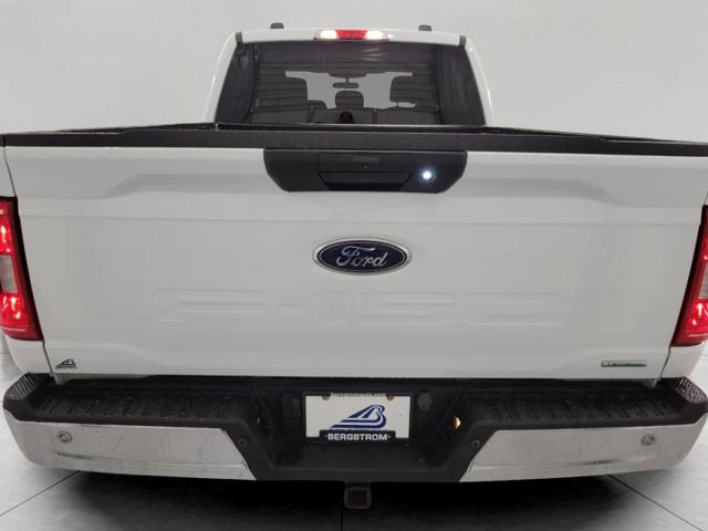 2023 Ford F-150 Vehicle Photo in Oshkosh, WI 54901