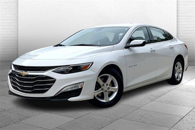 2025 Chevrolet Malibu Vehicle Photo in KANSAS CITY, MO 64114-4502
