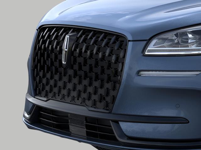 2025 Lincoln Corsair Vehicle Photo in Neenah, WI 54956