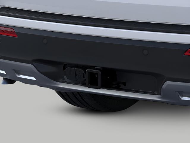2025 Ford Explorer Vehicle Photo in Neenah, WI 54956
