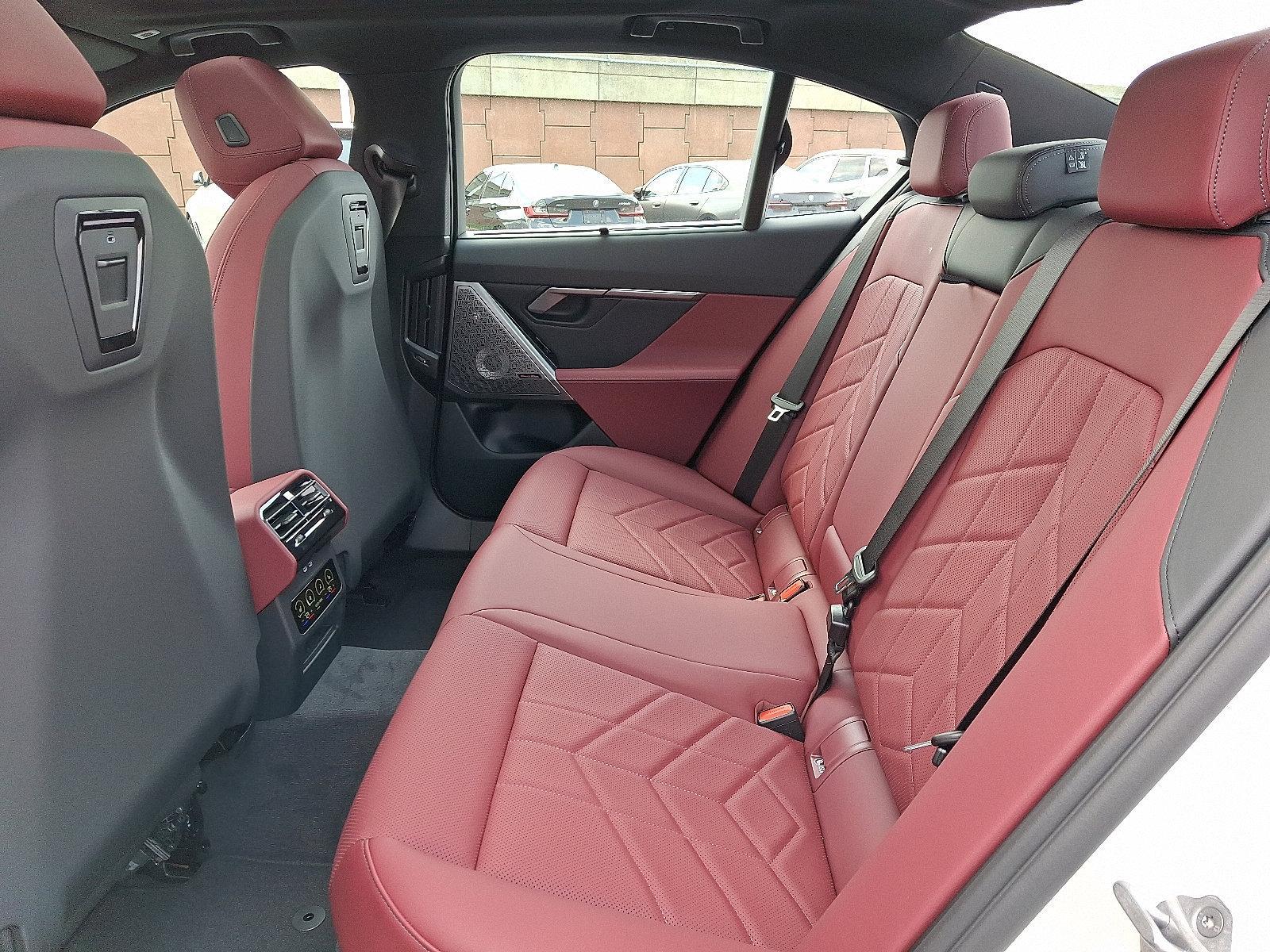 2026 BMW 530i xDrive Vehicle Photo in Lancaster, PA 17601