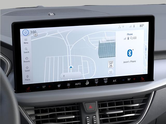 2025 Ford Escape Vehicle Photo in Oshkosh, WI 54901