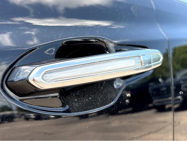 2022 Cadillac XT5 Vehicle Photo in BEAUFORT, SC 29906-4218