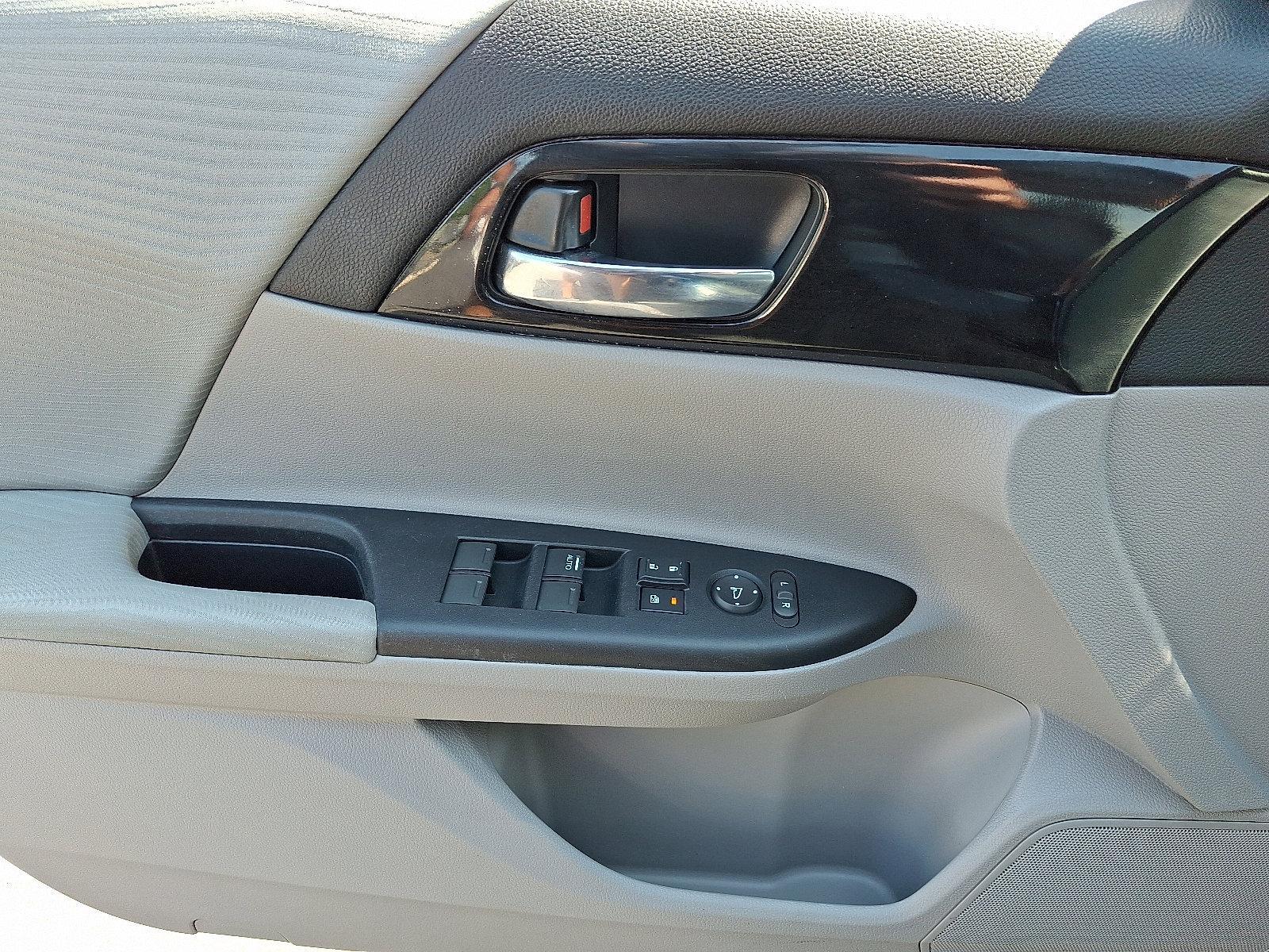 2016 Honda Accord Sedan Vehicle Photo in Harrisburg, PA 17111