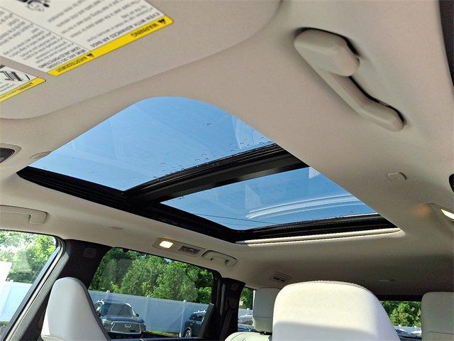 2026 INFINITI QX60 Vehicle Photo in Willow Grove, PA 19090