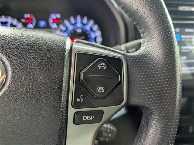 2016 Toyota 4Runner Vehicle Photo in ENGLEWOOD, CO 80113-6708