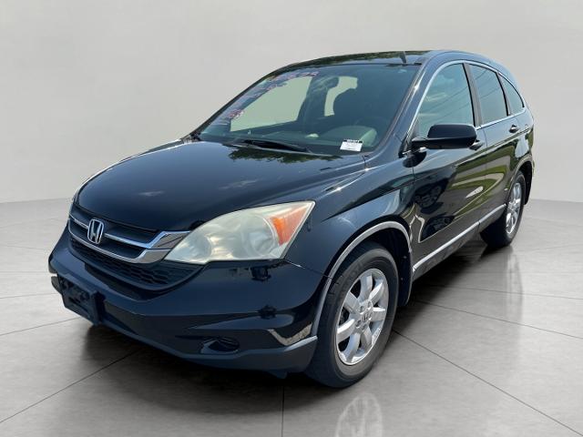 2011 Honda CR-V Vehicle Photo in MANITOWOC, WI 54220-5838