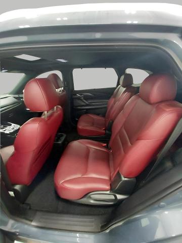 2021 Mazda CX-9 Vehicle Photo in OSHKOSH, WI 54904-7811