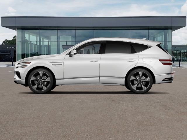 2026 Genesis GV80 Vehicle Photo in Appleton, WI 54913