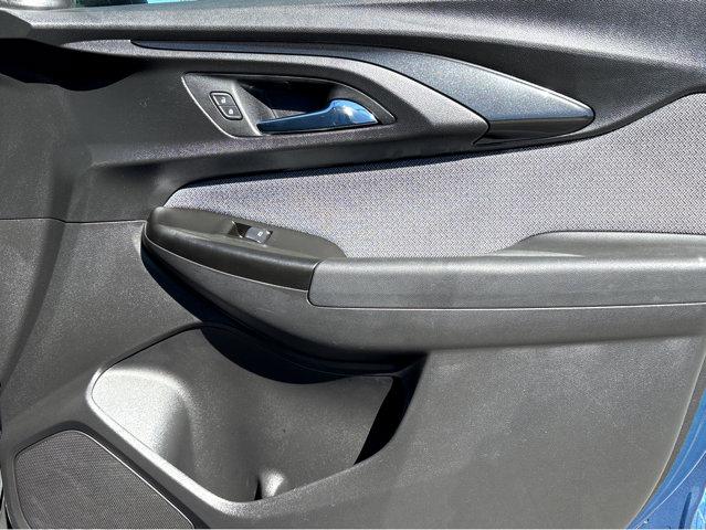 2021 Chevrolet Trailblazer Vehicle Photo in Savannah, GA 31419