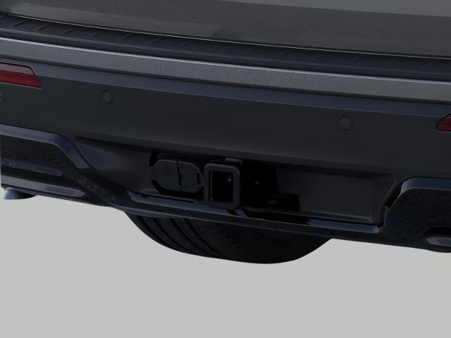 2025 Ford Explorer Vehicle Photo in Neenah, WI 54956