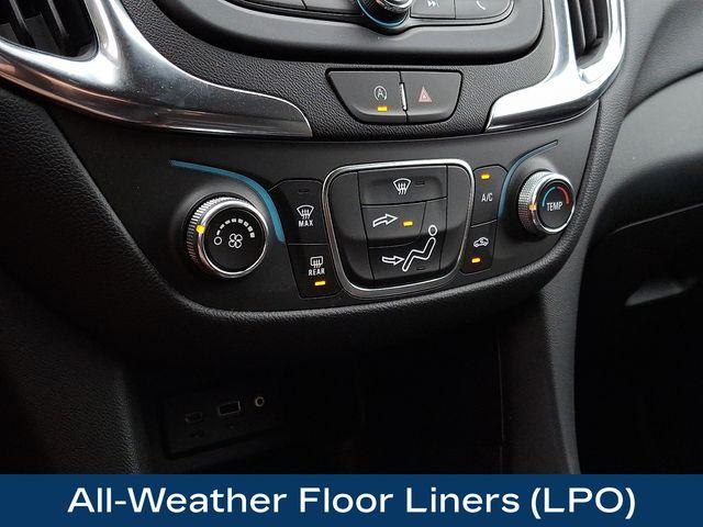 2024 Chevrolet Equinox Vehicle Photo in PAWLING, NY 12564-3219