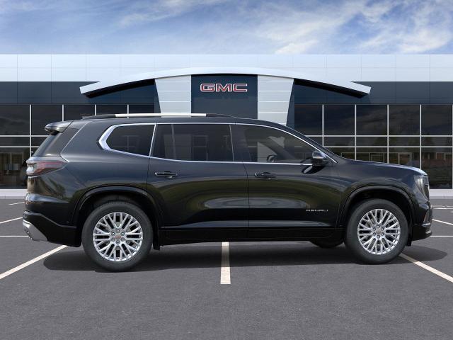 2026 GMC Acadia Vehicle Photo in WATERTOWN, CT 06795-3318