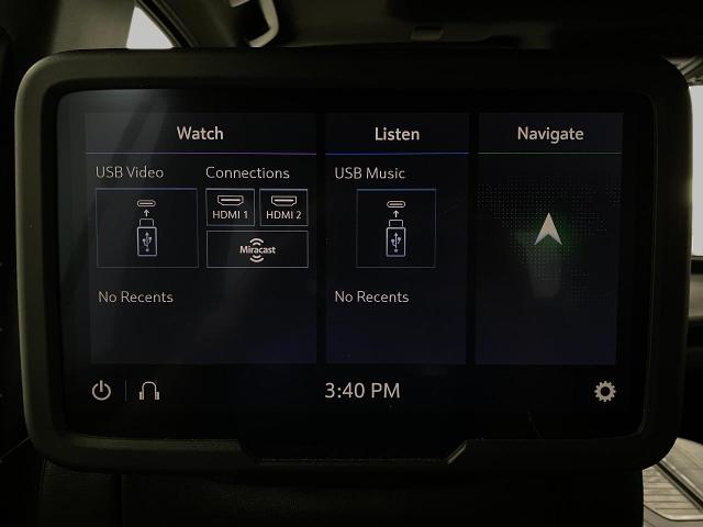 2021 Chevrolet Tahoe Vehicle Photo in Appleton, WI 54913