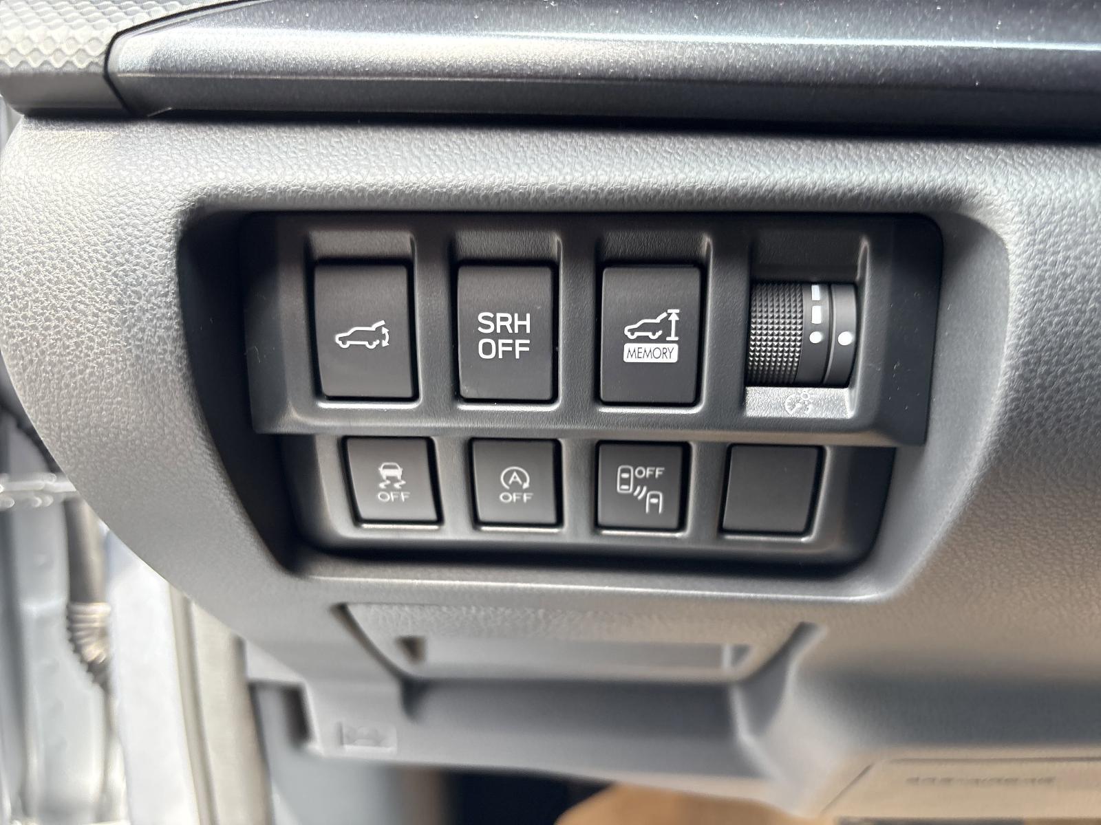 2025 Subaru Forester Vehicle Photo in Mechanicsburg, PA 17050