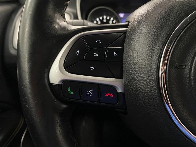 2018 Jeep Compass Vehicle Photo in Appleton, WI 54913