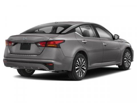 2023 Nissan Altima Vehicle Photo in BRUNSWICK, GA 31525-1881