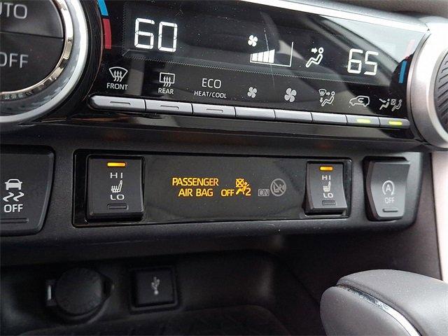 2022 Toyota RAV4 Vehicle Photo in Willow Grove, PA 19090