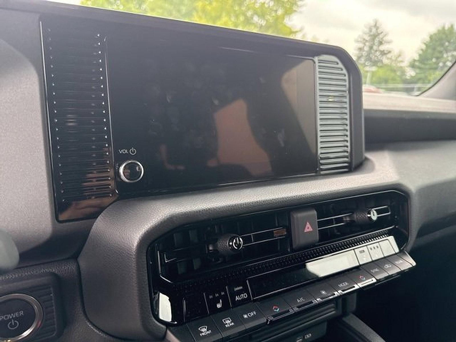 2025 Toyota Land Cruiser Vehicle Photo in Trevose, PA 19053
