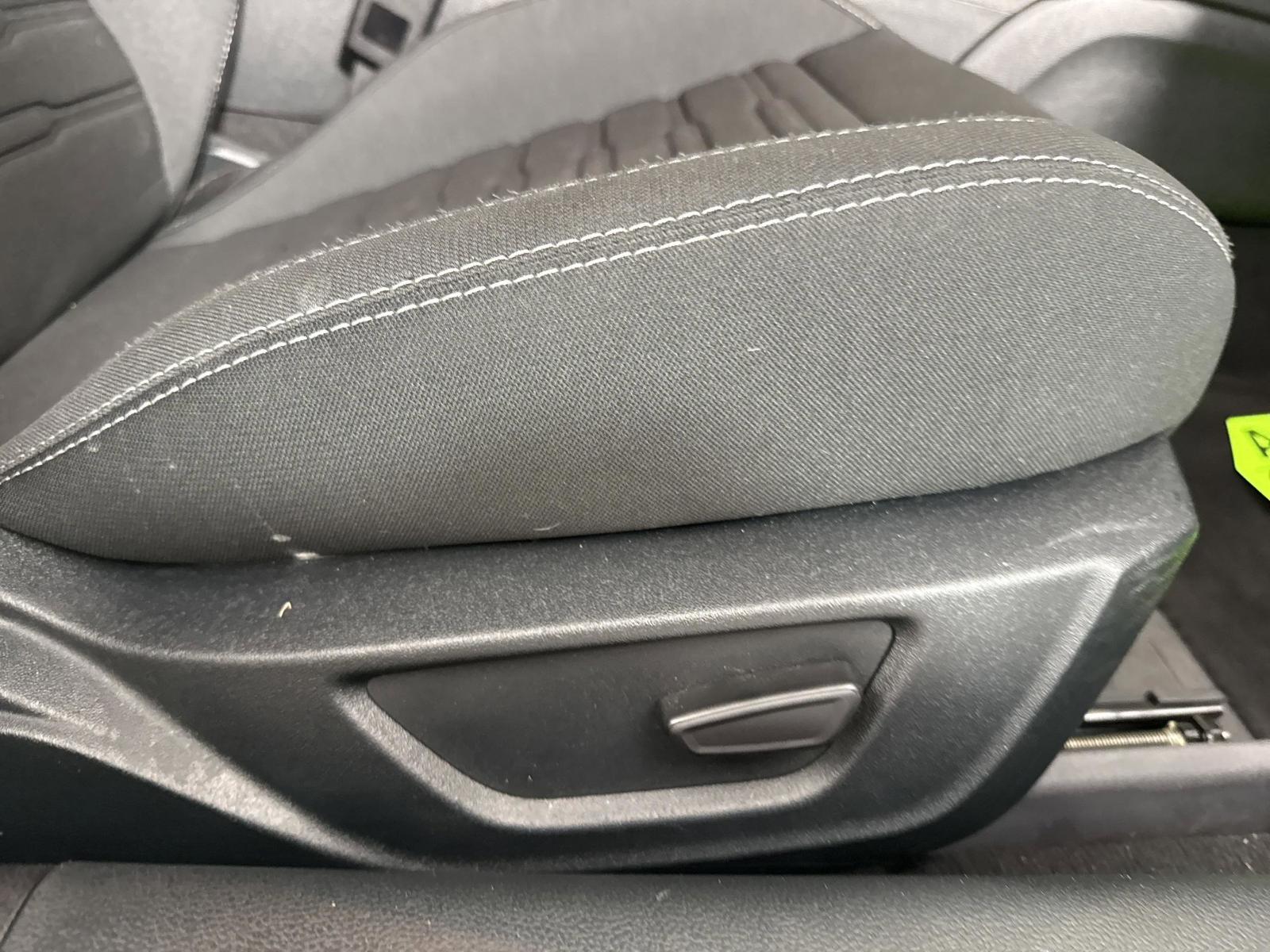 2022 Ford Mustang Vehicle Photo in Georgetown, TX 78626