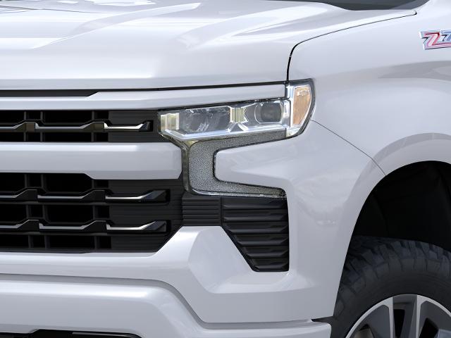 2026 Chevrolet Silverado 1500 Vehicle Photo in NEENAH, WI 54956-2243