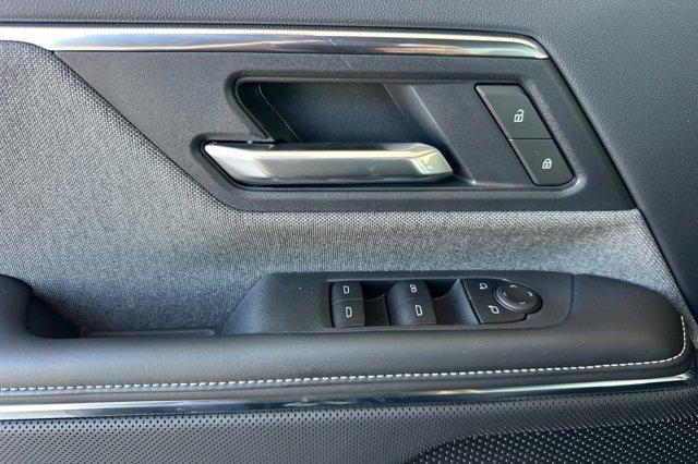 2026 GMC Sierra EV Vehicle Photo in STOCKTON, CA 95212-2838