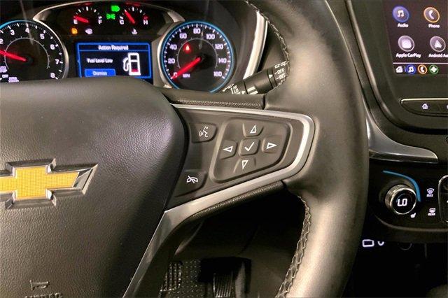 2023 Chevrolet Equinox Vehicle Photo in INDEPENDENCE, MO 64055-1314