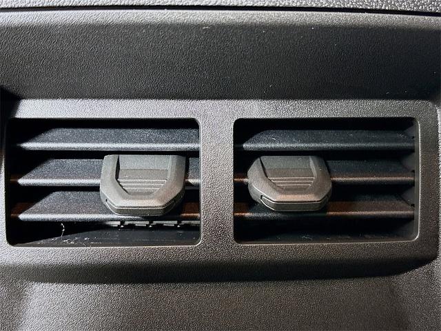 2026 Chevrolet Colorado Vehicle Photo in PUYALLUP, WA 98371-4149
