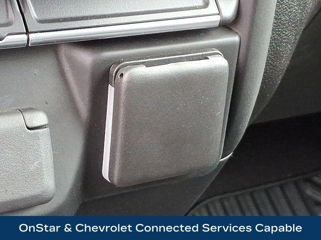 2022 Chevrolet Silverado 1500 Vehicle Photo in PAWLING, NY 12564-3219