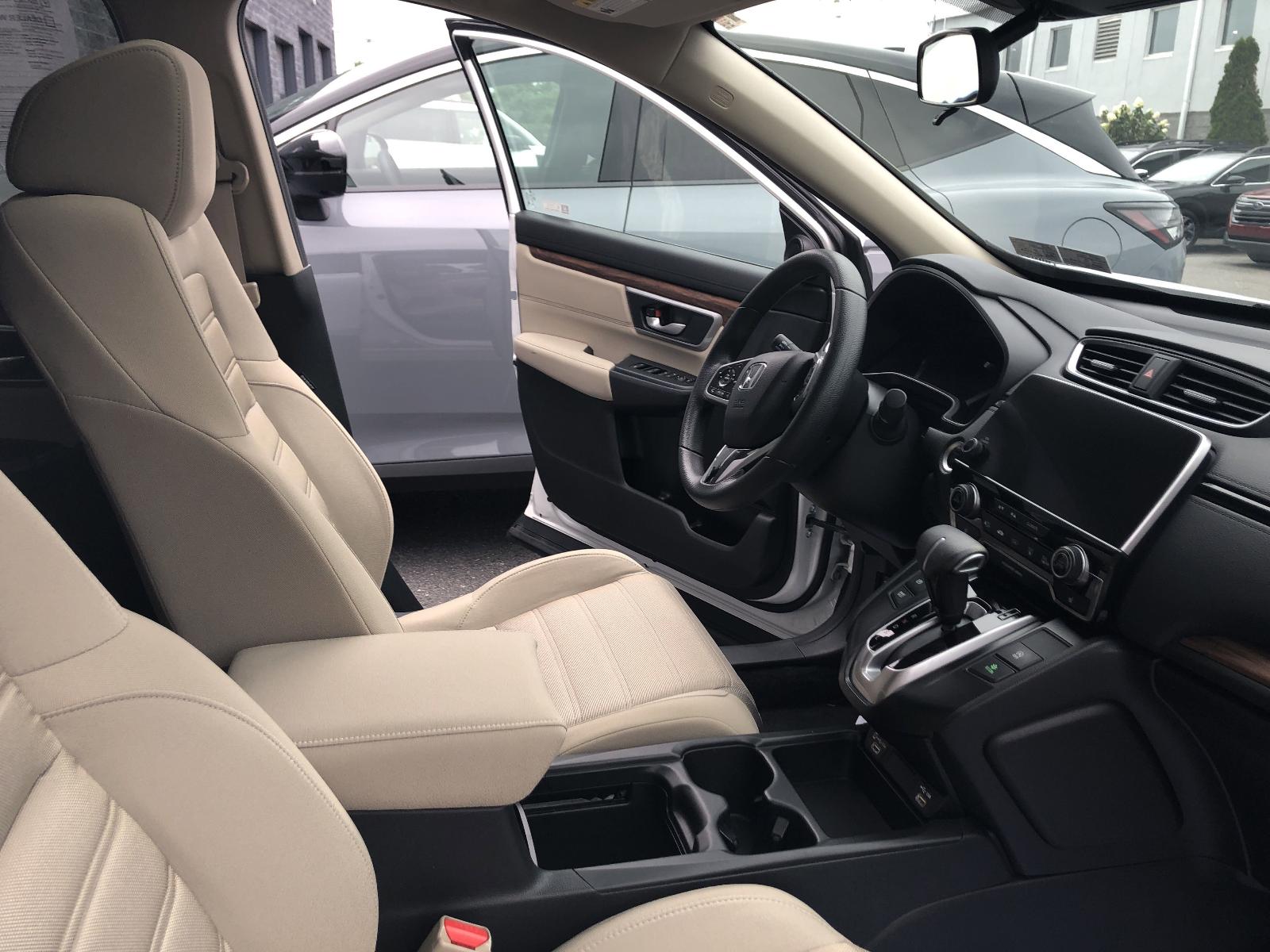 2020 Honda CR-V Vehicle Photo in Mechanicsburg, PA 17050