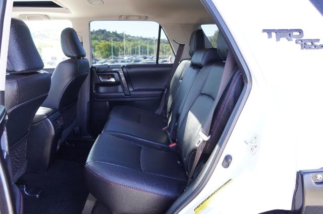 2023 Toyota 4Runner Vehicle Photo in Riverdale, UT 84405