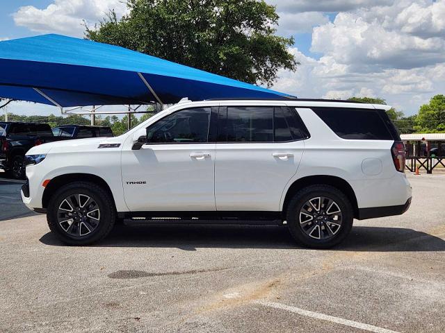 2023 Chevrolet Tahoe Vehicle Photo in DENTON, TX 76210-9321
