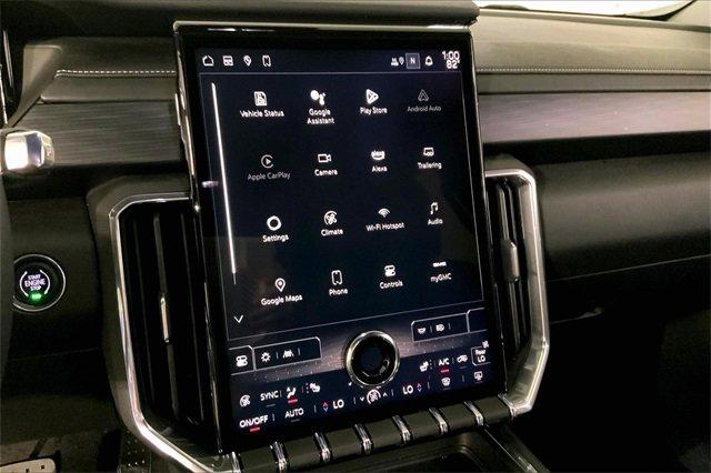2025 GMC Acadia Vehicle Photo in KANSAS CITY, MO 64114-4502