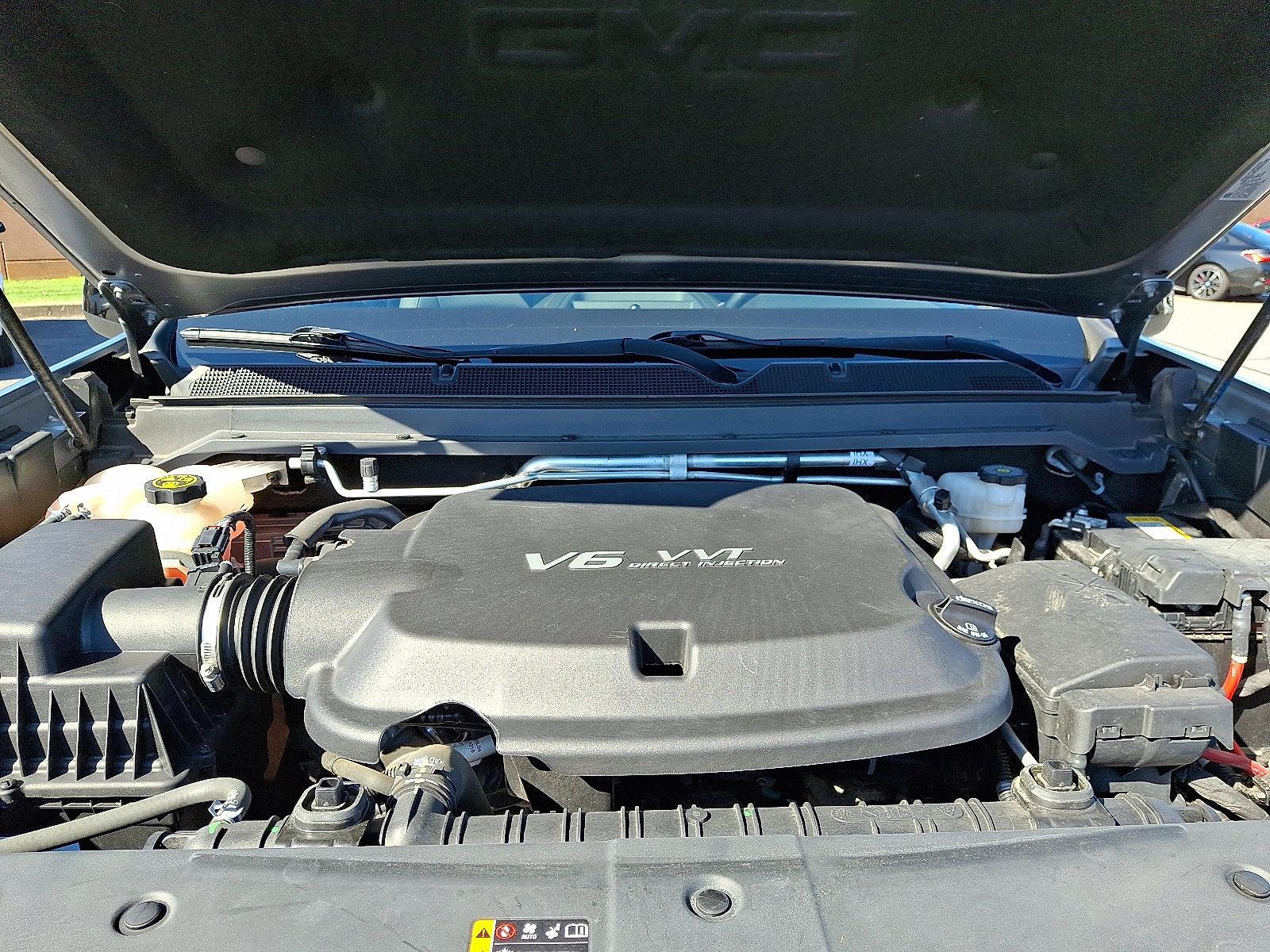 2022 GMC Canyon Vehicle Photo in Lancaster, PA 17601