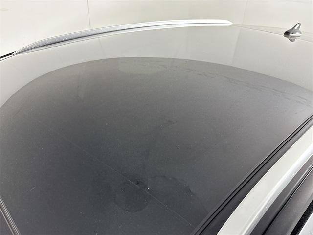 2021 Volkswagen ID.4 Vehicle Photo in Puyallup, WA 98371