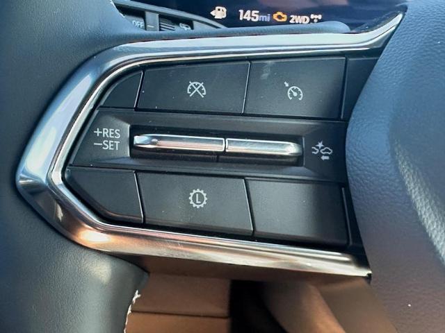 2025 Chevrolet Traverse Vehicle Photo in COLUMBIA, MO 65203-3903