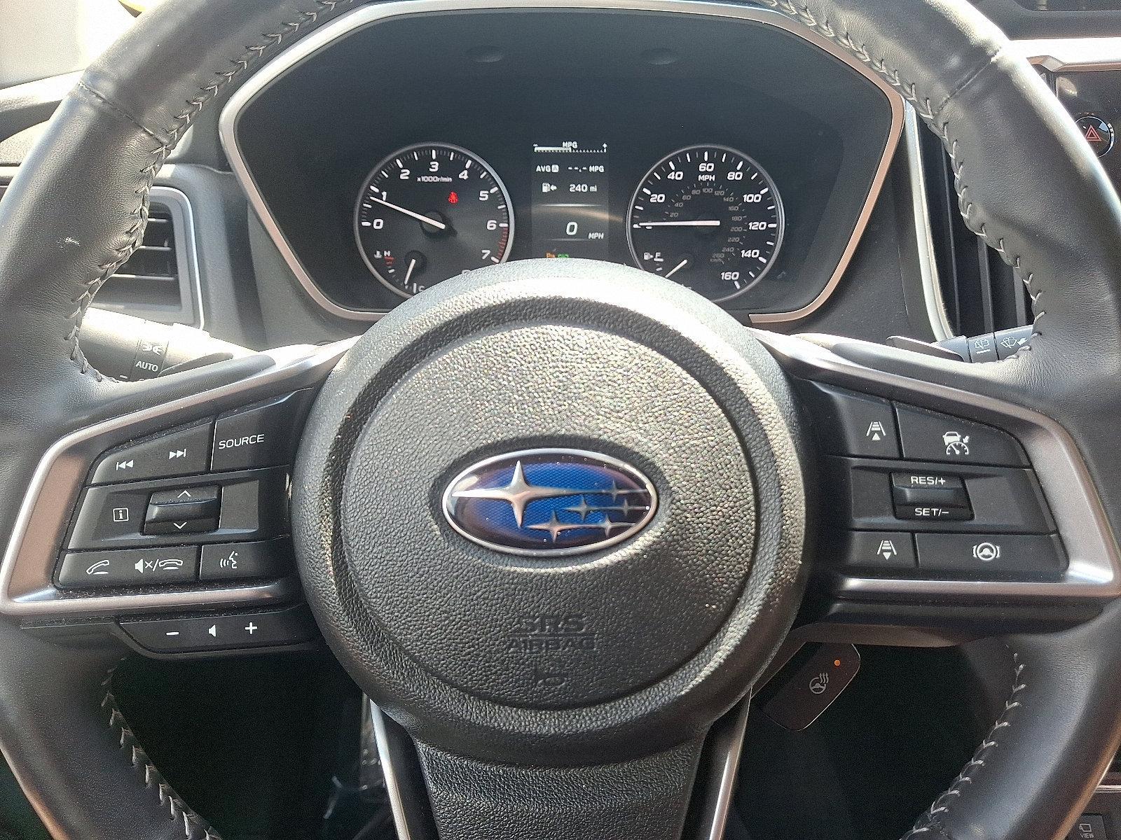 2023 Subaru Ascent Vehicle Photo in Harrisburg, PA 17111-1033