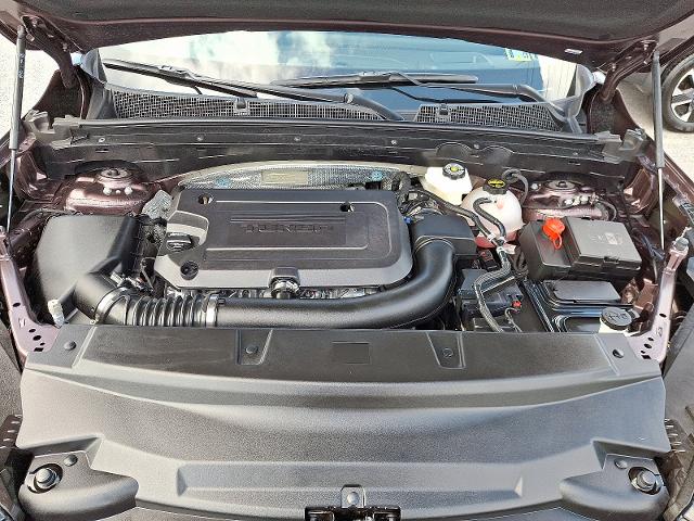 2025 Buick Envision Vehicle Photo in HARRISBURG, PA 17111-1033