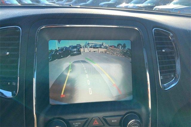 2017 Dodge Durango Vehicle Photo in KANSAS CITY, MO 64114-4502