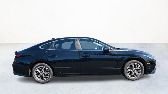 2021 Hyundai SONATA Vehicle Photo in Nashua, NH 03060