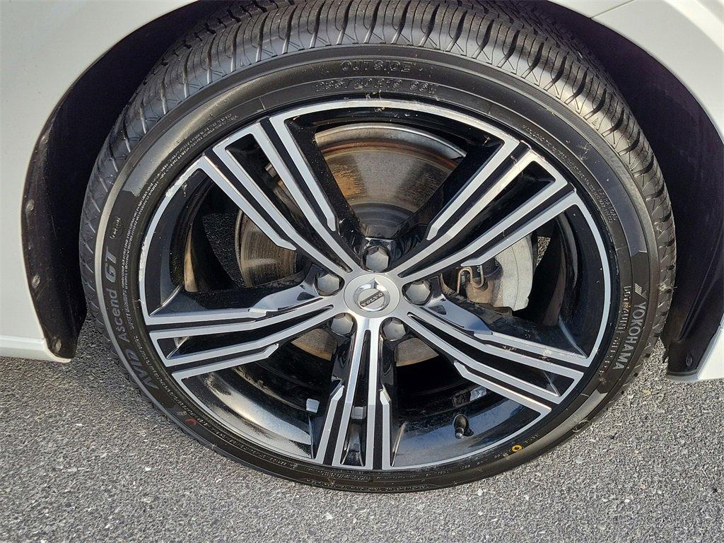 2021 Volvo S60 Vehicle Photo in Muncy, PA 17756