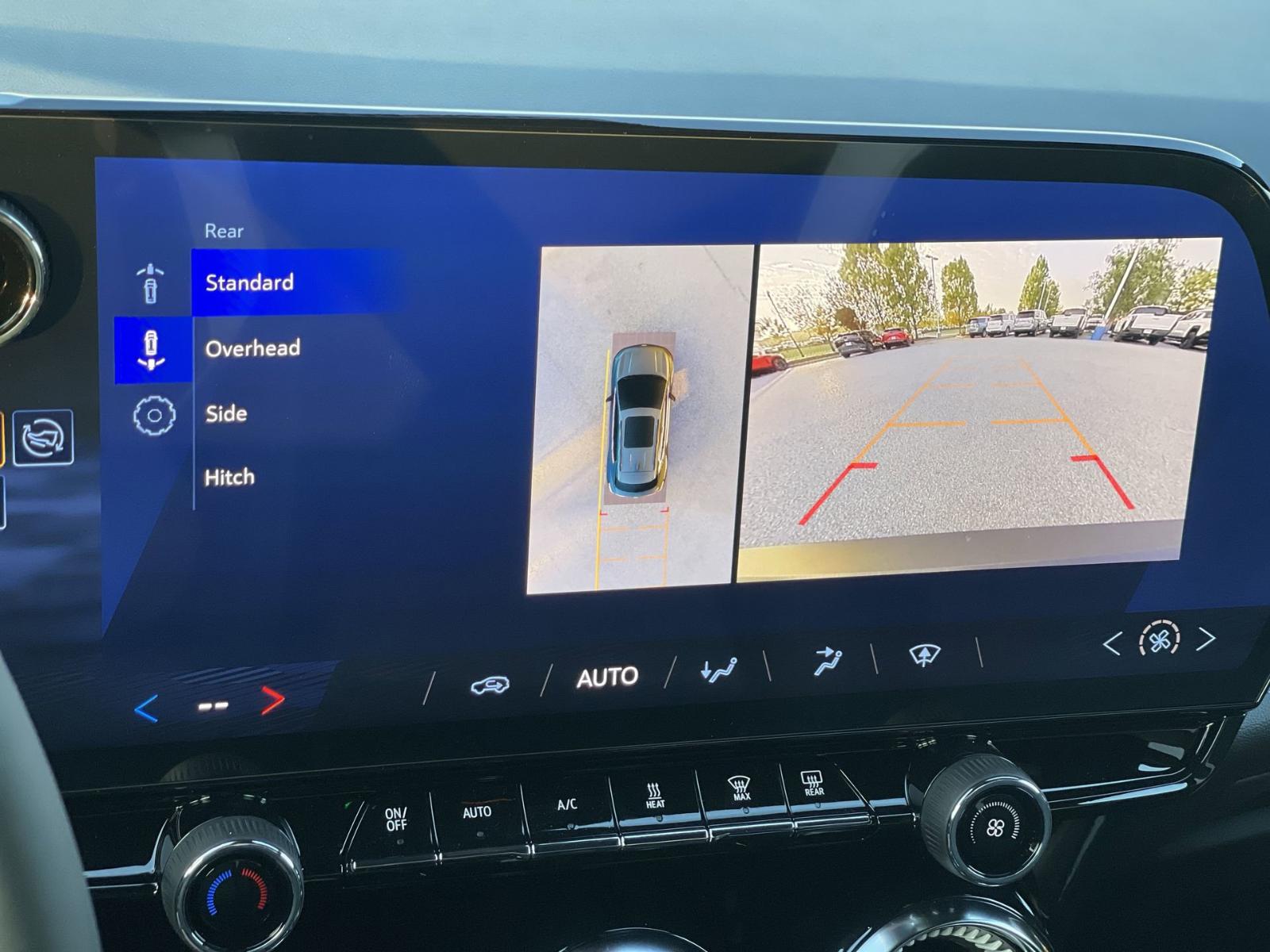 2025 Chevrolet Blazer EV Vehicle Photo in BENTONVILLE, AR 72712-4322